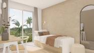 New Build - Wohnung - Guardamar del Segura - Urbanizaciones