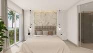New Build - Wohnung - Guardamar del Segura - Urbanizaciones