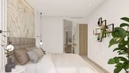New Build - Wohnung - Guardamar del Segura - Urbanizaciones
