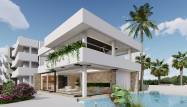 New Build - Wohnung - Guardamar del Segura - Urbanizaciones