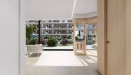 New Build - Wohnung - Guardamar del Segura - Urbanizaciones