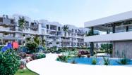 New Build - Wohnung - Guardamar del Segura - Urbanizaciones