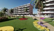 New Build - Wohnung - Guardamar del Segura - Urbanizaciones