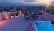 New Build - Wohnung - Guardamar del Segura - Urbanizaciones