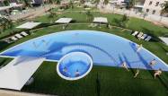 New Build - Wohnung - Guardamar del Segura - Urbanizaciones
