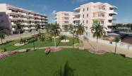 New Build - Wohnung - Guardamar del Segura - Urbanizaciones