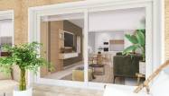 New Build - Wohnung - Guardamar del Segura - Urbanizaciones