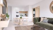 New Build - Wohnung - Guardamar del Segura - Urbanizaciones