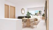New Build - Wohnung - Guardamar del Segura - Urbanizaciones