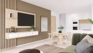 New Build - Wohnung - Guardamar del Segura - Urbanizaciones