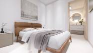 New Build - Wohnung - Guardamar del Segura - Urbanizaciones