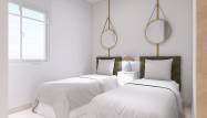 New Build - Wohnung - Guardamar del Segura - Urbanizaciones