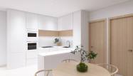 New Build - Wohnung - Guardamar del Segura - Urbanizaciones