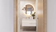 New Build - Wohnung - Guardamar del Segura - Urbanizaciones