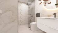 New Build - Wohnung - Guardamar del Segura - Urbanizaciones