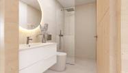 New Build - Wohnung - Guardamar del Segura - Urbanizaciones