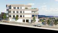 New Build - Wohnung - Hondón de las Nieves - Pueblo