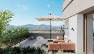 New Build - Wohnung - Hondón de las Nieves - Pueblo