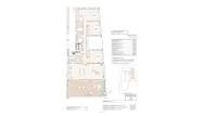 New Build - Wohnung - Hondón de las Nieves - Pueblo