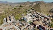 New Build - Wohnung - Hondón de las Nieves - Pueblo