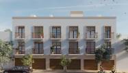 New Build - Wohnung - Hondón de las Nieves - Pueblo