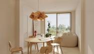 New Build - Wohnung - Jacarilla - pueblo
