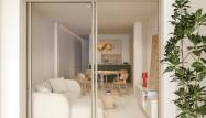 New Build - Wohnung - Jacarilla - pueblo