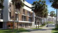 New Build - Wohnung - Jávea - Pueblo