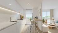 New Build - Wohnung - Jávea - Pueblo