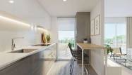 New Build - Wohnung - Jávea - Pueblo