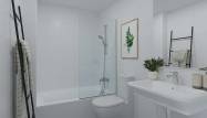 New Build - Wohnung - Jávea - Pueblo