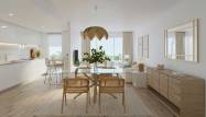 New Build - Wohnung - Jávea - Pueblo