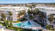 New Build - Wohnung - Jávea - Pueblo