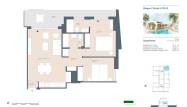 New Build - Wohnung - Jávea Xàbia - centro