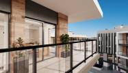 New Build - Wohnung - Jávea