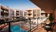 New Build - Wohnung - Jávea