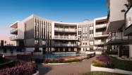 New Build - Wohnung - Jávea