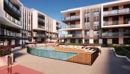 New Build - Wohnung - Jávea