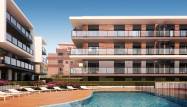 New Build - Wohnung - Jávea