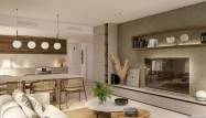 New Build - Wohnung - Jávea