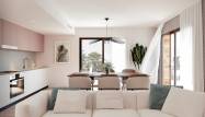 New Build - Wohnung - Jávea