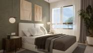 New Build - Wohnung - Jávea