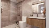 New Build - Wohnung - Jávea