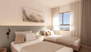 New Build - Wohnung - Jávea