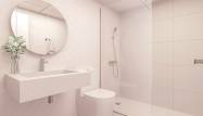New Build - Wohnung - Jávea