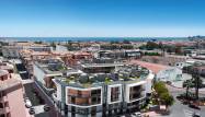 New Build - Wohnung - Jávea