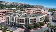 New Build - Wohnung - Jávea