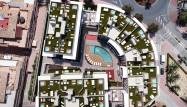 New Build - Wohnung - Jávea