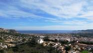 New Build - Wohnung - Jávea