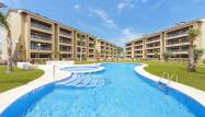 New Build - Wohnung - Jávea